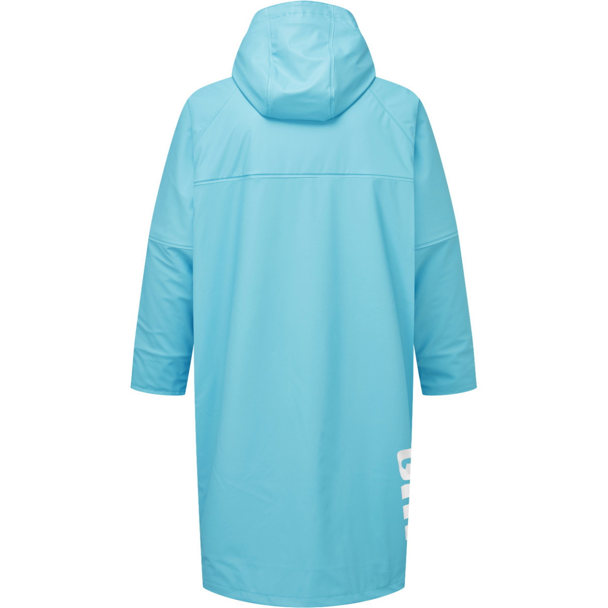 2026 Gill Aqua Parka 5024 - Marine Blue